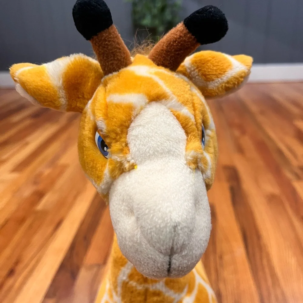 Giraffe‎ Plush Large 21